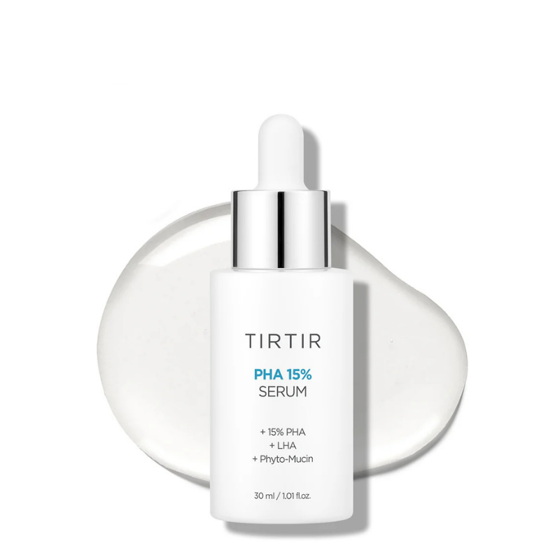 TIRTIR PHA 15 Serum | BONIIK Best Korean Beauty Skincare Makeup Store in Australia