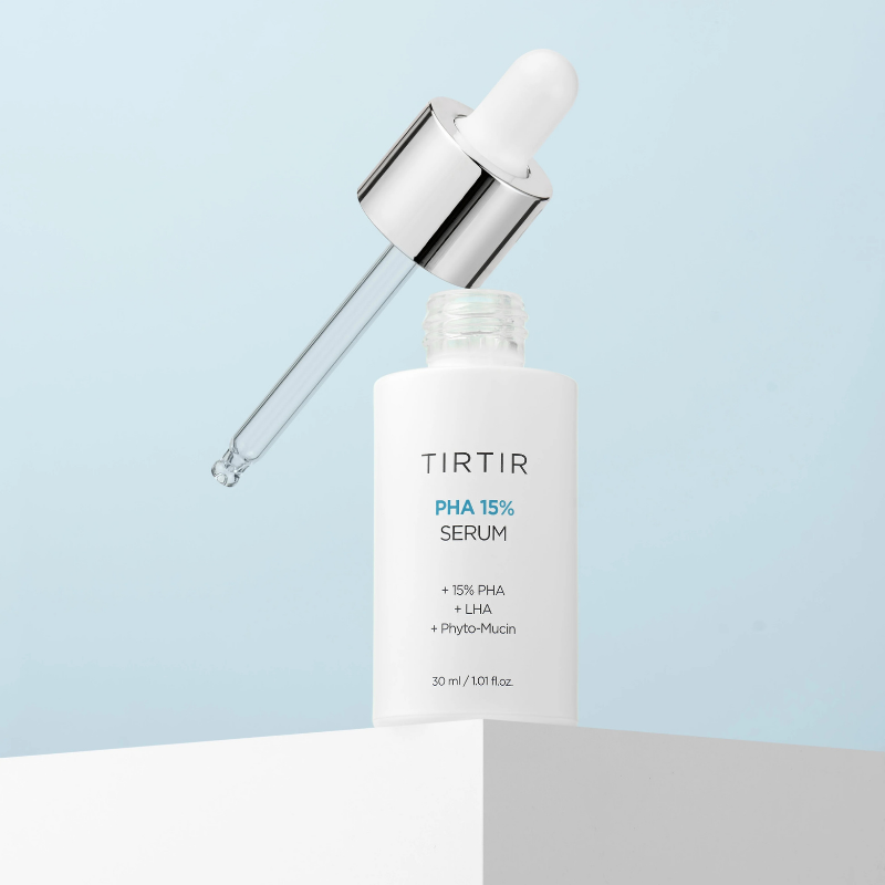 TIRTIR PHA 15 Serum | BONIIK Best Korean Beauty Skincare Makeup Store in Australia