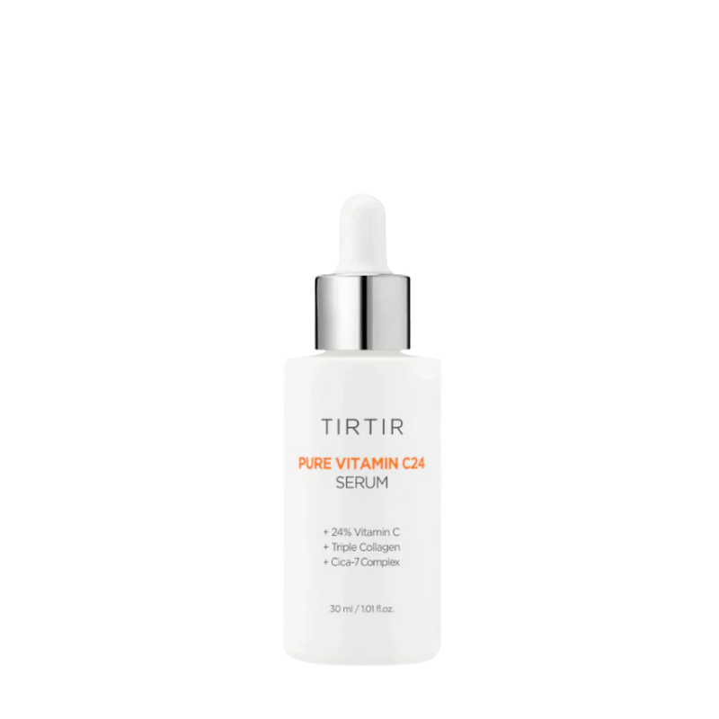 TIRTIR PURE VITAMIN C24 SERUM | BONIIK Best Korean Beauty Skincare Makeup Store in Australia