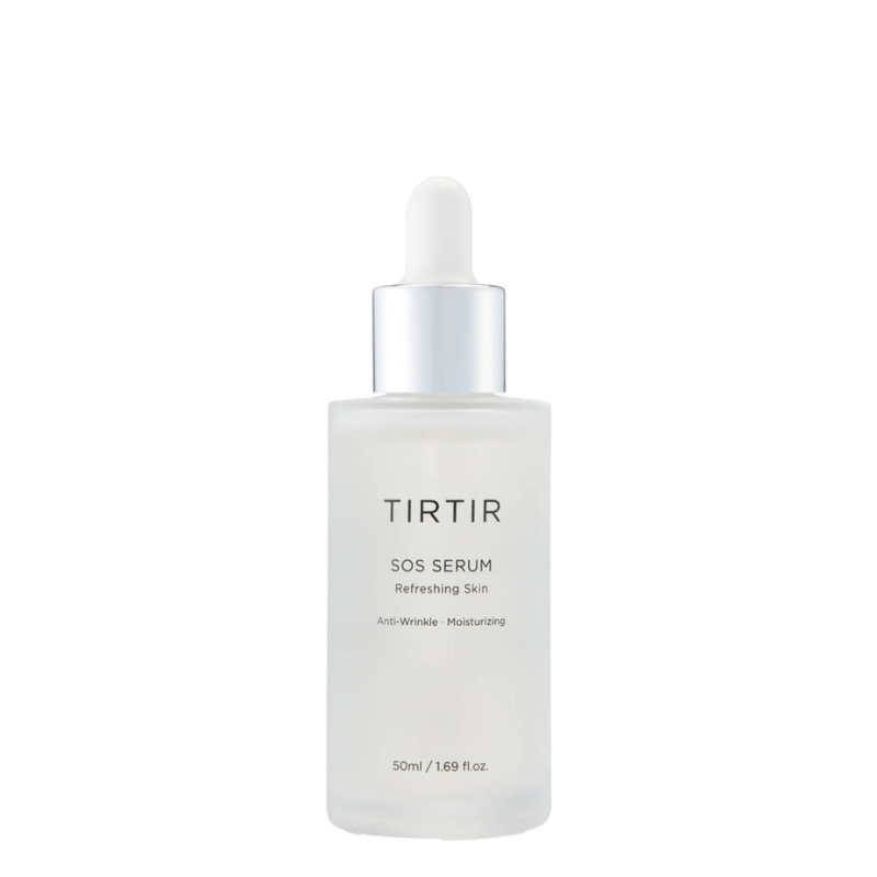 TIRTIR SOS Serum | BONIIK Best Korean Beauty Skincare Makeup Store in Australia