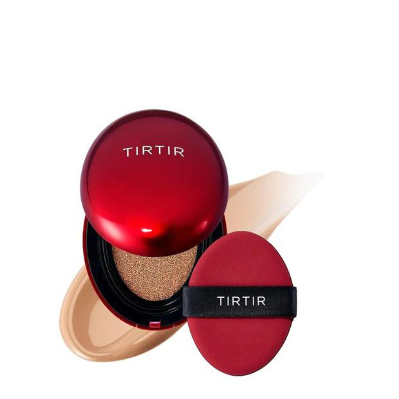 TIRTIR Mask Fit Red Cushion |  BONIIK Best Korean Beauty Skincare Makeup Store in Australia
