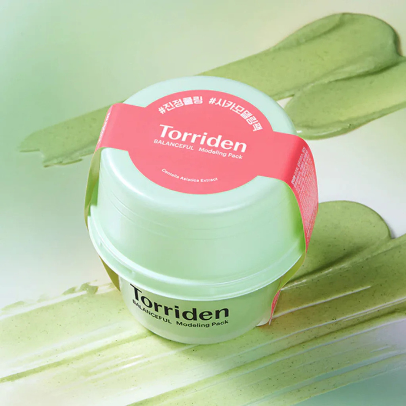 TORRIDENBalancefulModelingPack | BONIIK Australia