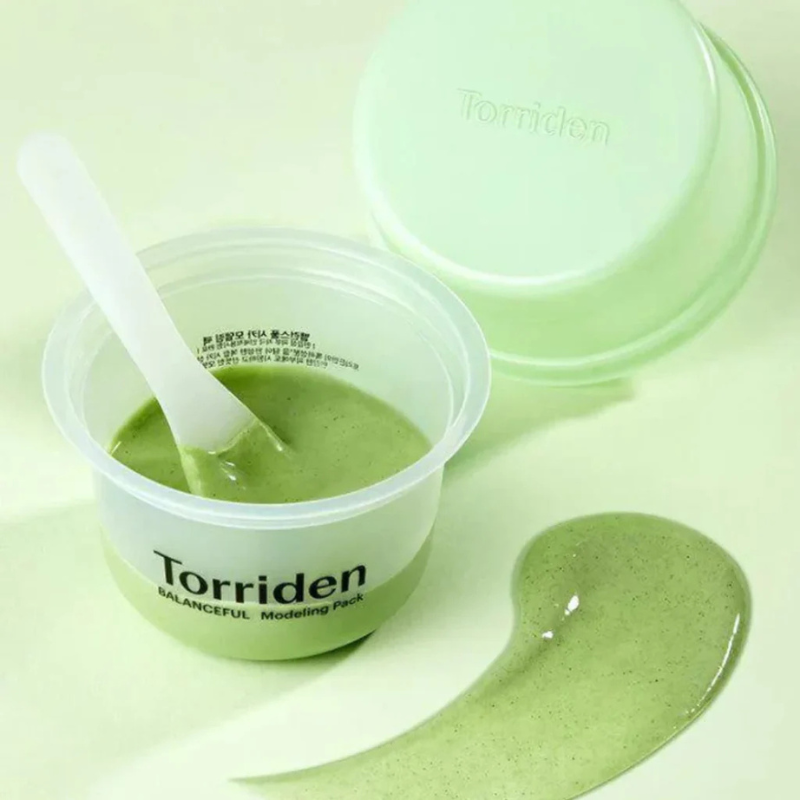 TORRIDENBalancefulModelingPack | BONIIK Australia
