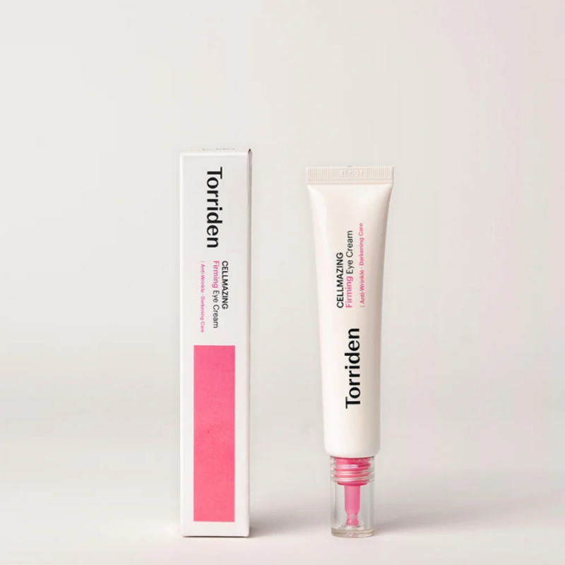 TorridenCellmazingEyecream | BONIIK Best Korean Beauty Skincare Makeup Store in Australia