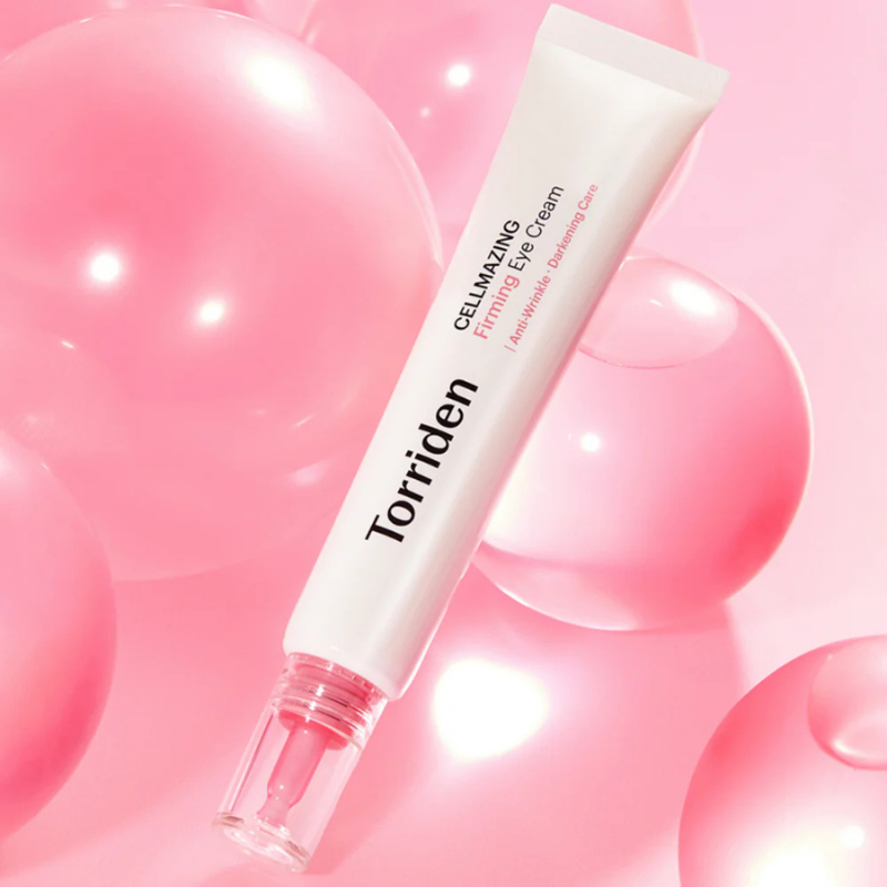 TorridenCellmazingEyecream | BONIIK Best Korean Beauty Skincare Makeup Store in Australia