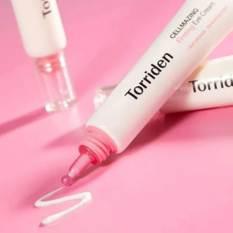 TorridenCellmazingEyecream | BONIIK Best Korean Beauty Skincare Makeup Store in Australia