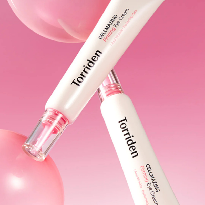 TorridenCellmazingEyecream | BONIIK Best Korean Beauty Skincare Makeup Store in Australia