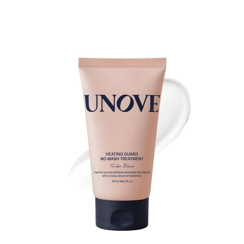 UNOVEHeatingGuardNo-WashTreatment | BONIIK Australia