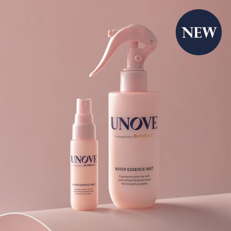 UNOVEWaterEssenceMist | BONIIK Australia