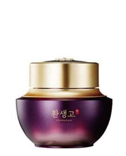 THE FACE SHOP Yehwadam Hwansaenggo Ultimate Rejuvenating Eye Cream | BONIIK Best Korean Beauty Skincare Makeup in Australia