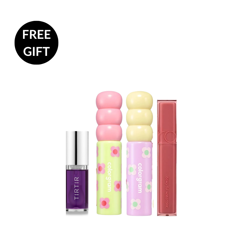 (GWP) FREE Lip Treat