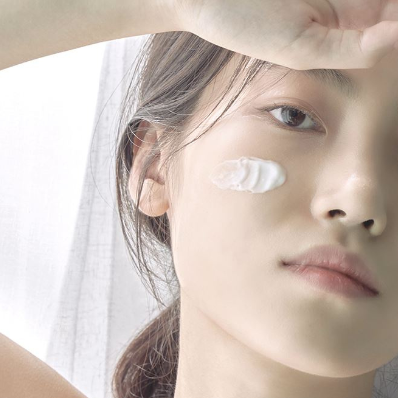 ANUA Heartleaf 70% Intense Calming Cream | BONIIK | Best Korean Beauty Skincare Makeup in Australia