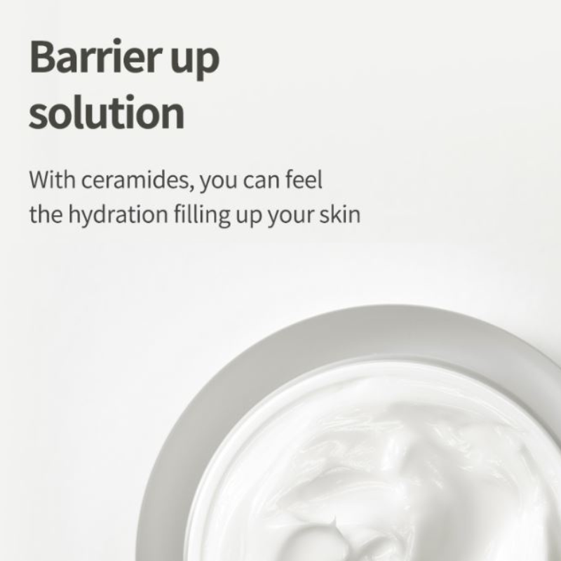 ANUA Heartleaf 70% Intense Calming Cream | BONIIK | Best Korean Beauty Skincare Makeup in Australia