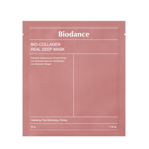 Bio-Collagen Real Deep Mask