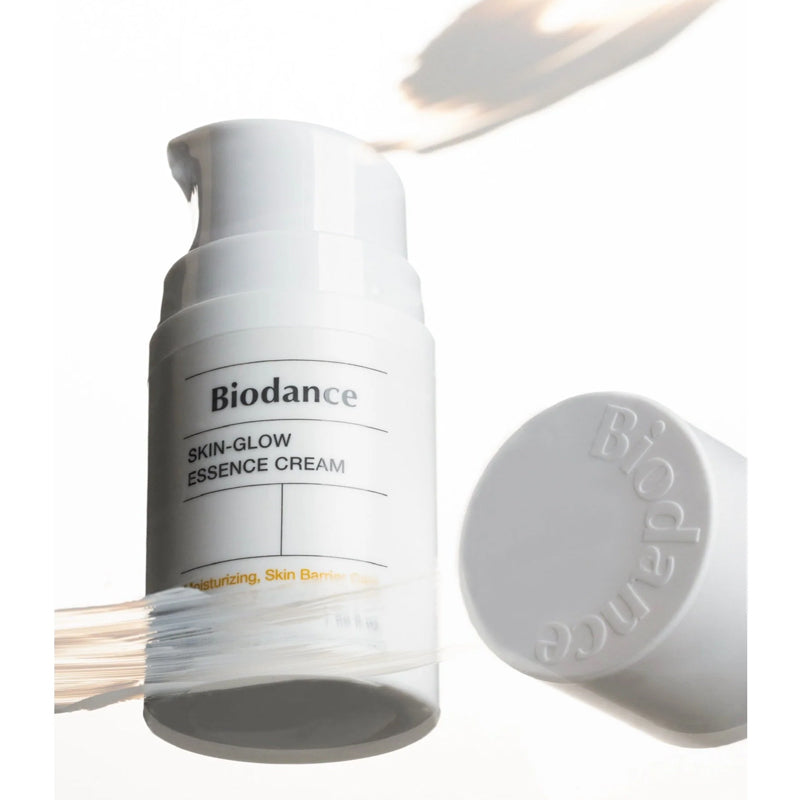 BIODANCE Skin-Glow Essence Cream | BONIIK Best Korean Beauty Skincare Makeup Store in Australia