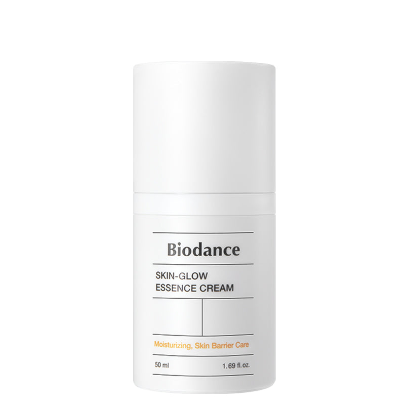 BIODANCE Skin-Glow Essence Cream | BONIIK Best Korean Beauty Skincare Makeup Store in Australia