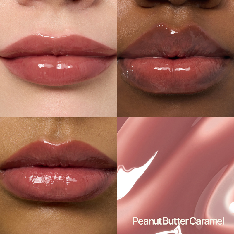 Glowy Smoothie Tinted Lip Balm