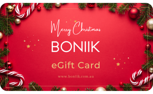 BONIIK K-Beauty e-Gift Card