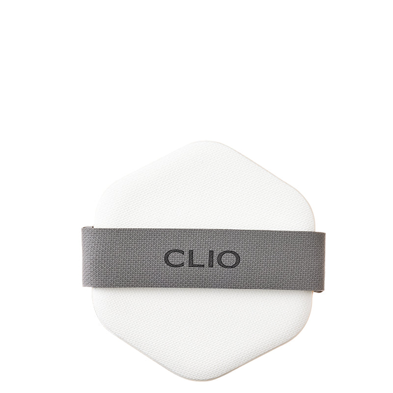 CLIO Kill Cover Skin Fixer Cushion Puff