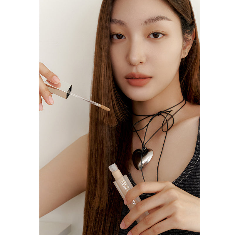 CLIO Kill Cover Founwear Concealer | BONIIK Best Korean Beauty Skincare Makeup Store in Australia