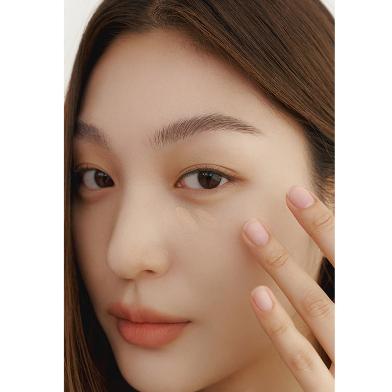 CLIO Kill Cover Founwear Concealer | BONIIK Best Korean Beauty Skincare Makeup Store in Australia