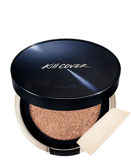 CLIO Kill Cover Founwear Cushion All New | Makeup | BONIIK Australia