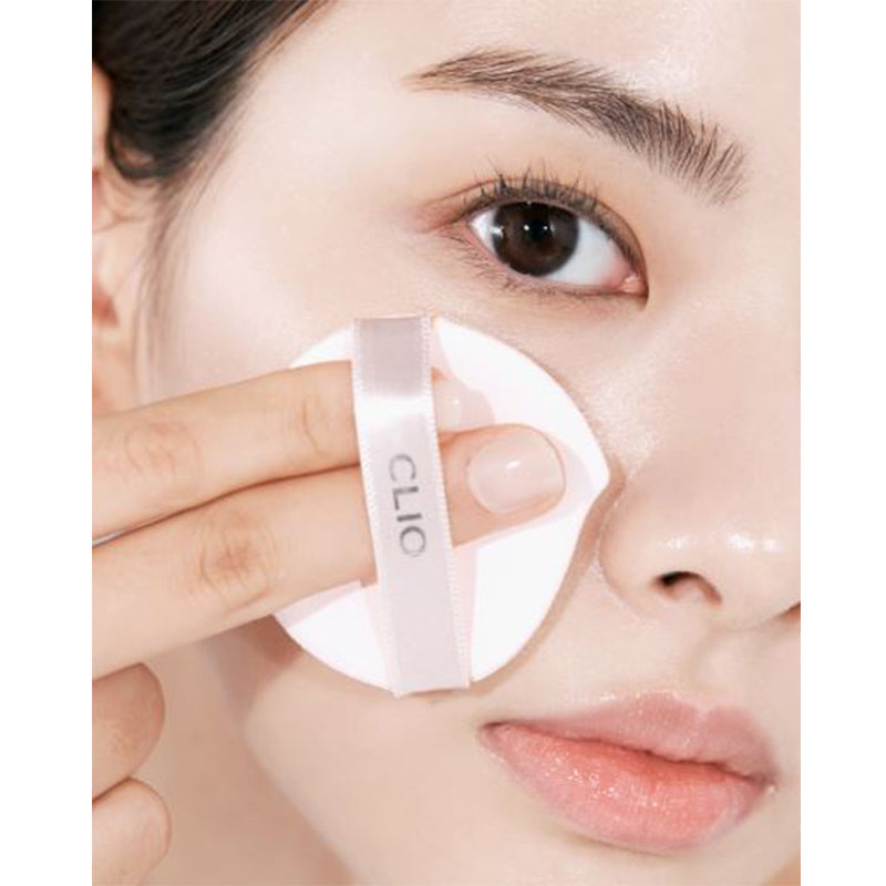 CLIO Kill Cover Mesh Glow Cushion | BONIIK Best Korean Beauty Skincare Makeup Store in Australia