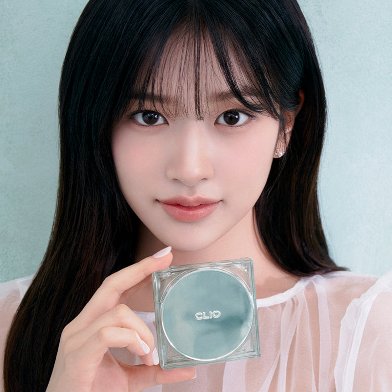 CLIO Kill Cover Skin Fixer Cushion | BONIIK Best Korean Beauty Skincare Makeup Store in Australia