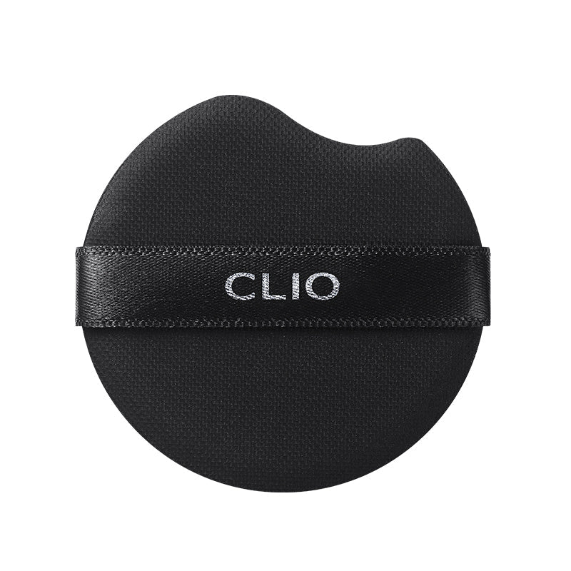 CLIO Kill Cover The New Founwear Cushion Puff | BONIIK Best Korean Beauty Skincare Makeup Store in Australia