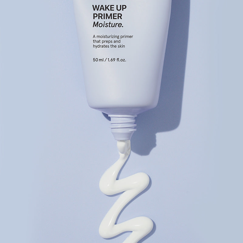 CLIO Wake Up Primer Moisture | BONIIK Best Korean Beauty Skincare Makeup Store in Australia