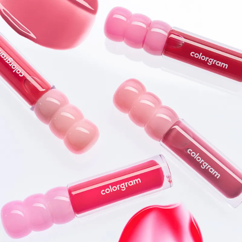 Fruity Glass Gloss
