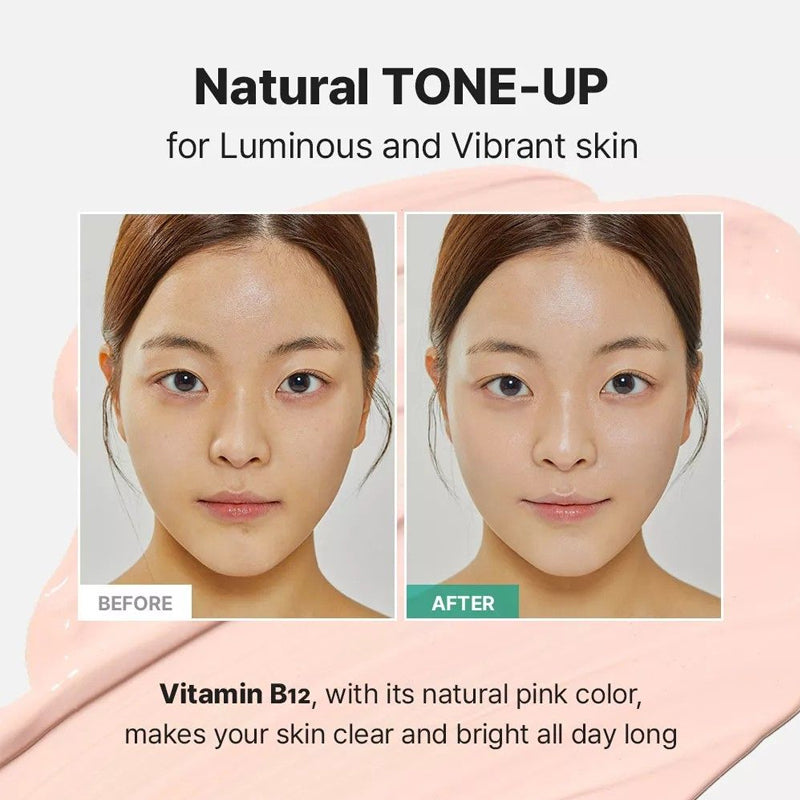 COSRX Aloe 54.2 Aqua Tone Up Sunscreen | BONIIK Best Korean Beauty Skincare Makeup Store in Australia