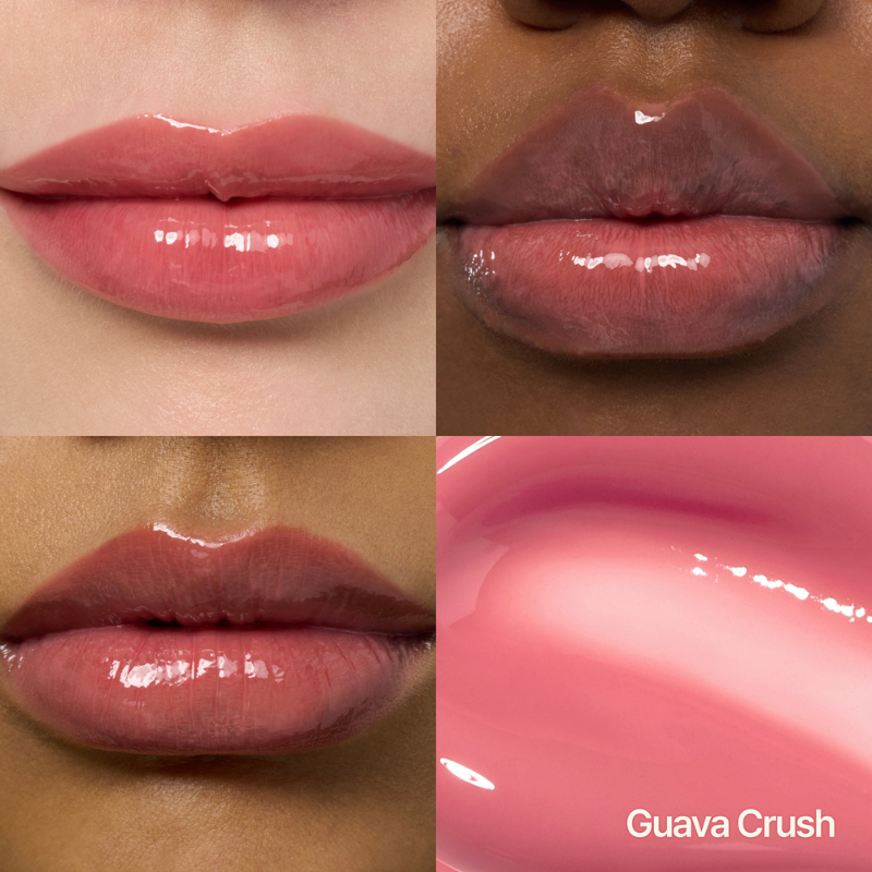 Glowy Smoothie Tinted Lip Balm