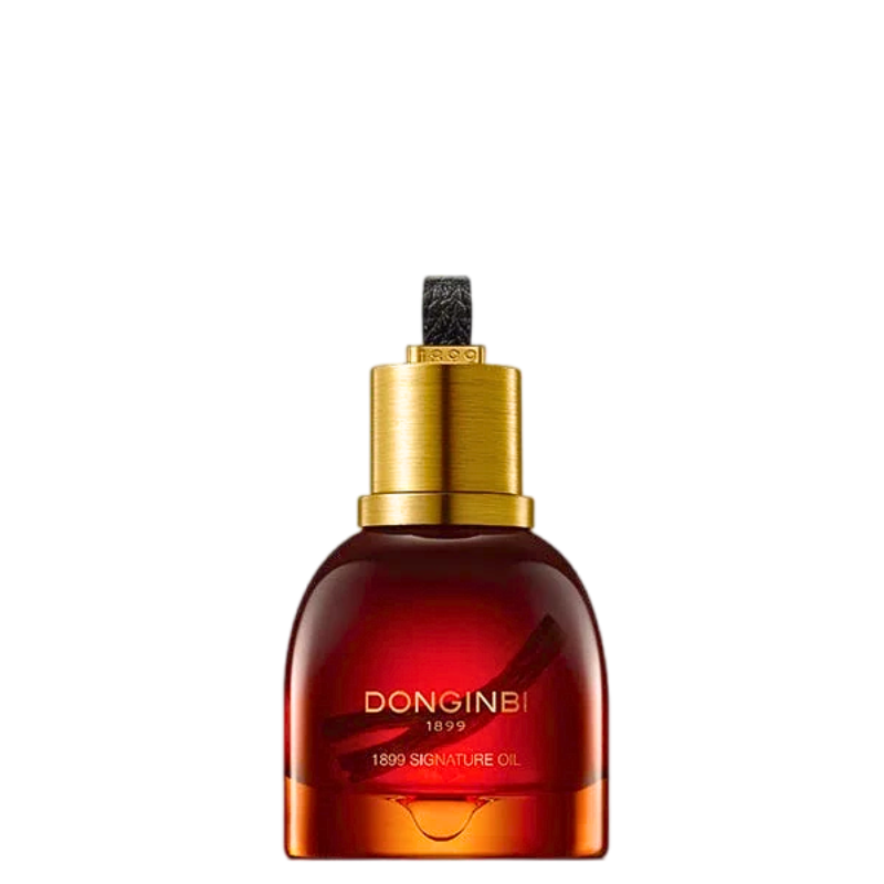 DONGINBI 1899 Signature Oil Red Ginseng Anti Aging Face Oil | BONIIK Australia