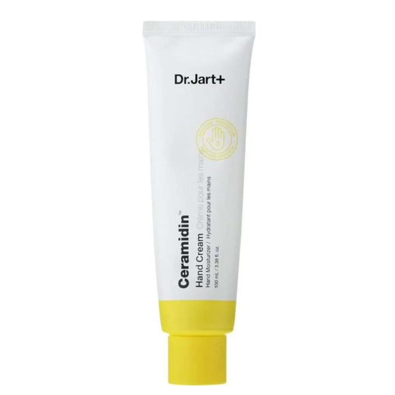 DR. JART Ceramidin Hand Cream | BONIIK Best Korean Beauty Skincare Makeup Store in Australia