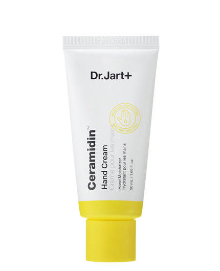 DR. JART Ceramidin Hand Cream | BONIIK Best Korean Beauty Skincare Makeup Store in Australia