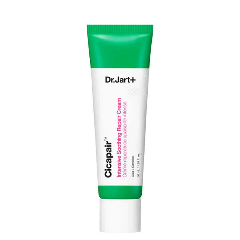 DR. JART Cicapair Intensive Soothing Repair Cream | BONIIK Best Korean Beauty Skincare Makeup Store in Australia