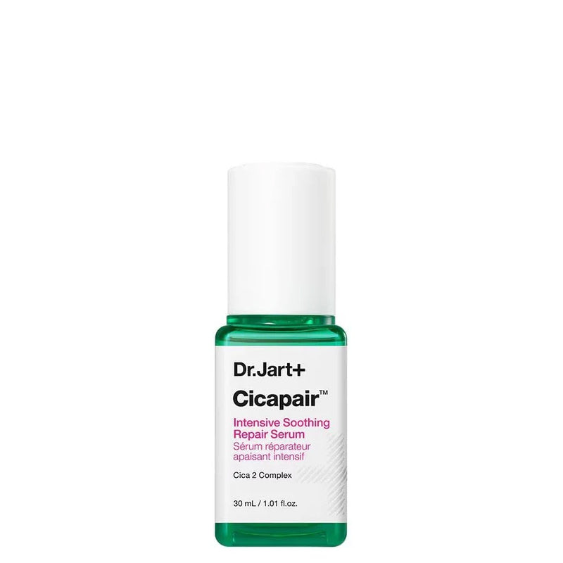 DR. JART Cicapair Intensive Soothing Repair Serum | BONIIK Best Korean Beauty Skincare Makeup Store in Australia