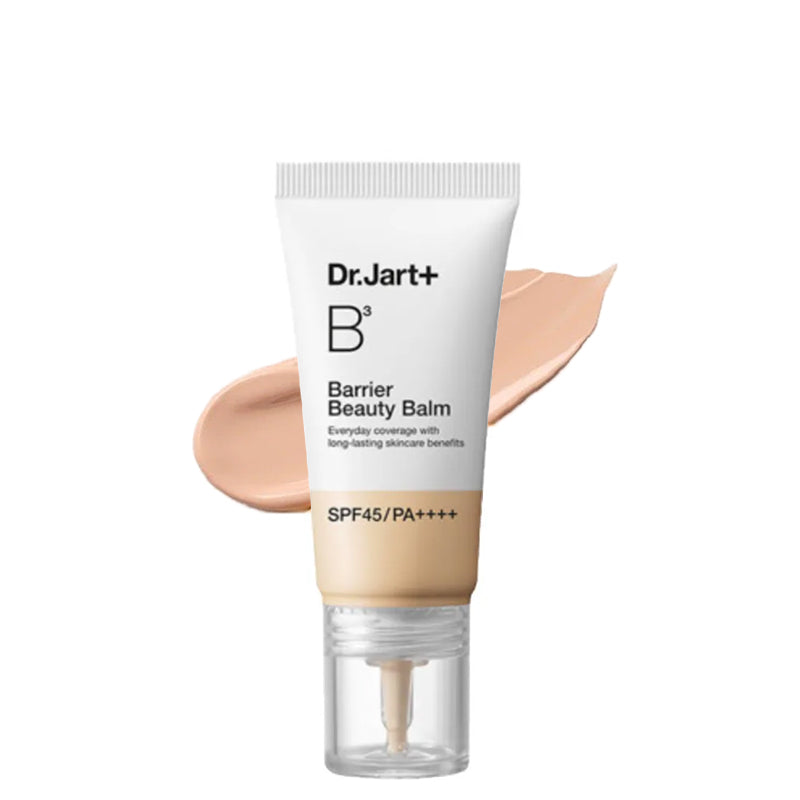DR. JART Dermakeup B³ Barrier Beauty Balm 01 Light | BONIIK Best Korean Beauty Skincare Makeup Store in Australia