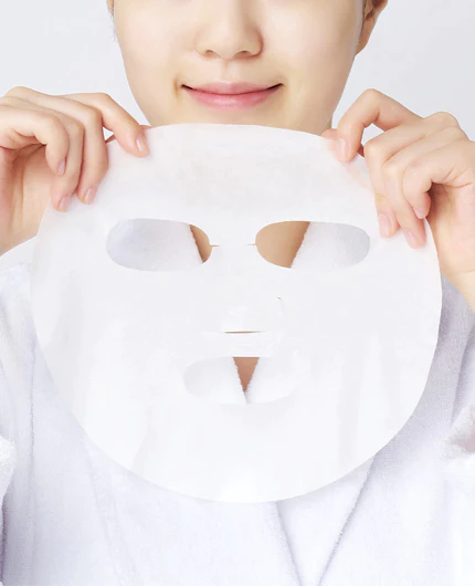 Ceramidin Facial Mask