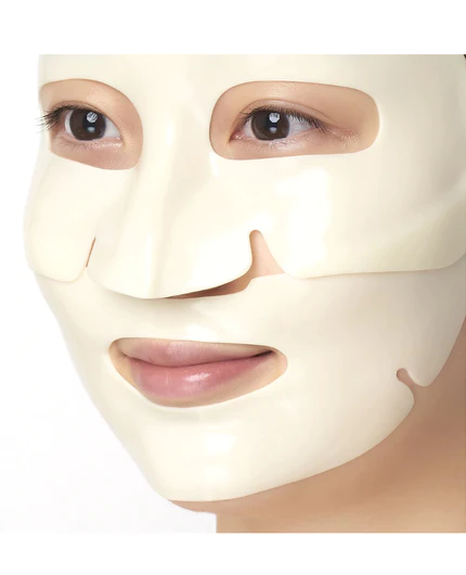Cryo Rubber With Brightening Vitamin C Mask