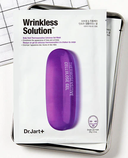 Dermask Intra Jet Wrinkless Solution Bundle (5pcs)