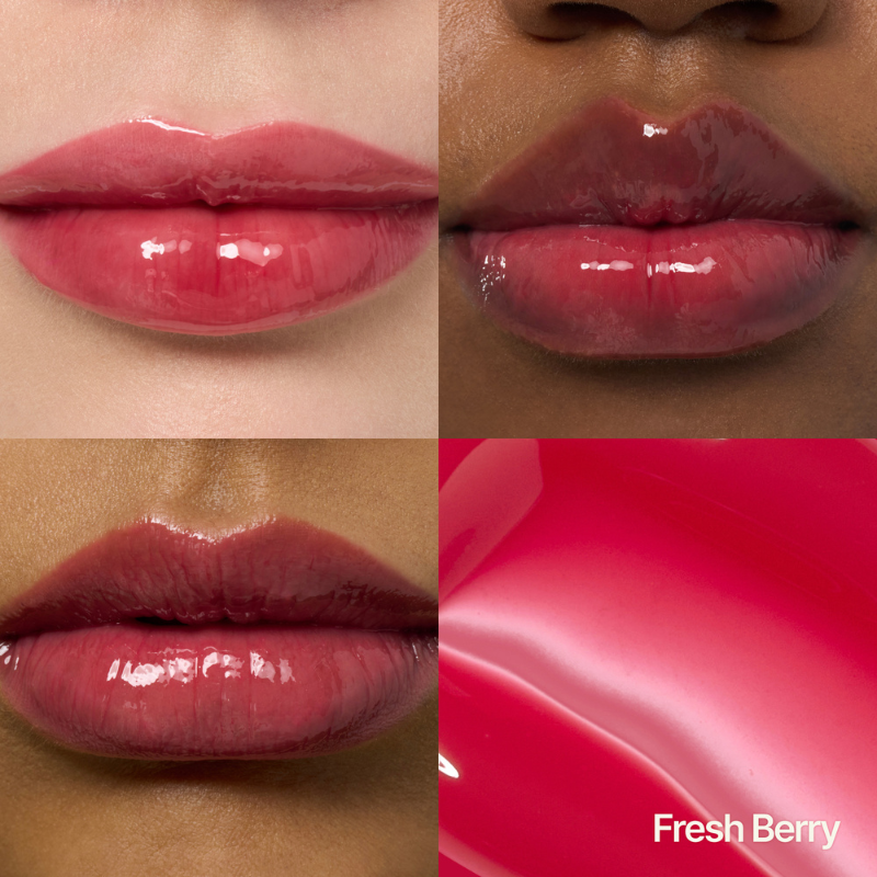 Glowy Smoothie Tinted Lip Balm