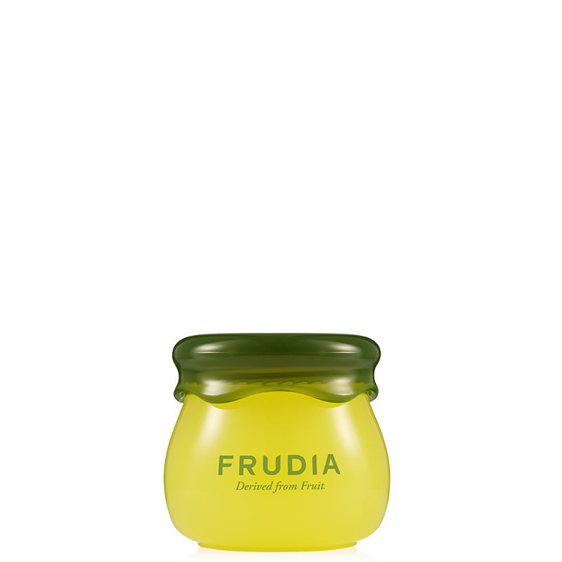 FRUDIA Avocado Cica Relief Lip Balm | BONIIK Best Korean Beauty Skincare Makeup Store in Australia