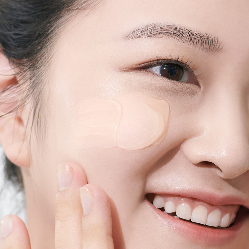 FRUDIA Green Grape Pore Control Cream | BONIIK Best Korean Beauty Skincare Makeup Store in Australia