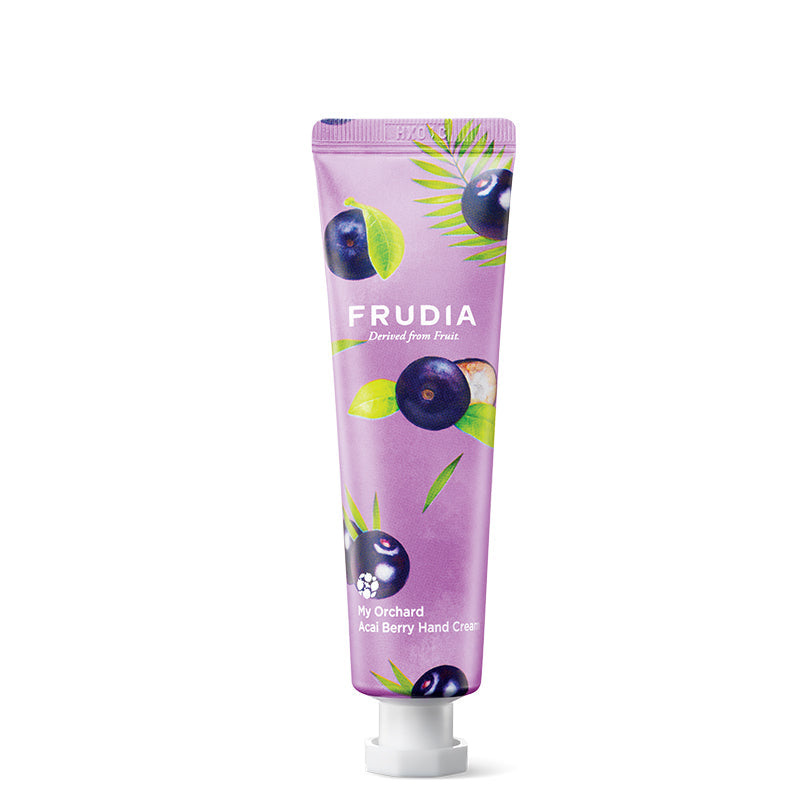 FRUDIA My Orchard Acai Berry Hand Cream | BONIIK Best Korean Beauty Store in Australia