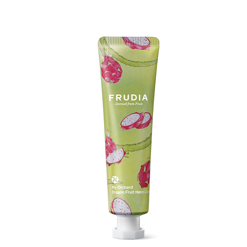 FRUDIA My Orchard Dragon Fruit Hand Cream | BONIIK Best Korean Beauty Store in Australia