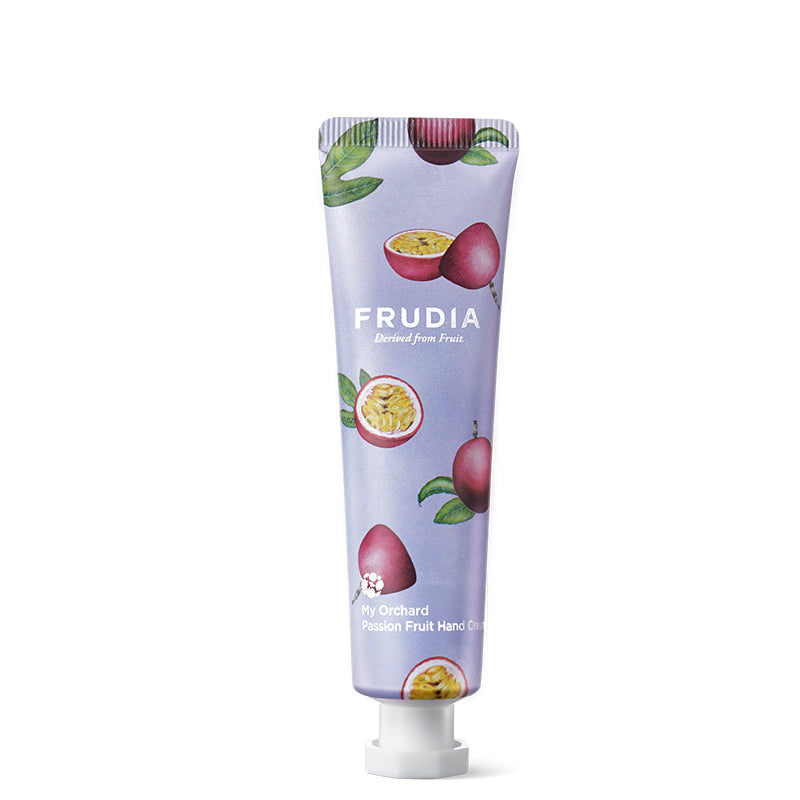 FRUDIA My Orchard Passion Fruit Hand Cream | BONIIK Best Korean Beauty Store in Australia
