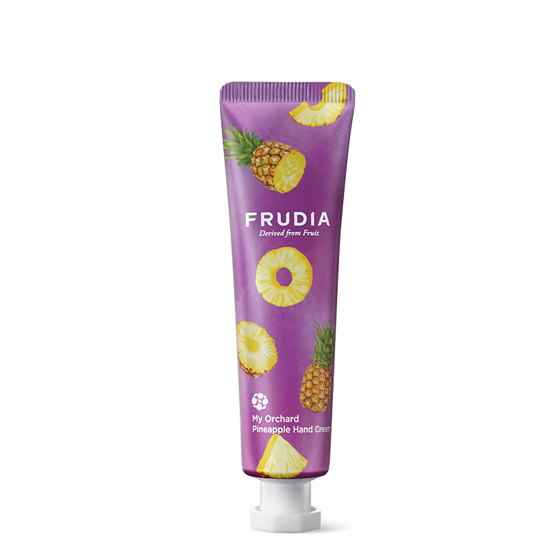 FRUDIA My Orchard Pineapple Hand Cream | BONIIK Best Korean Beauty Store in Australia