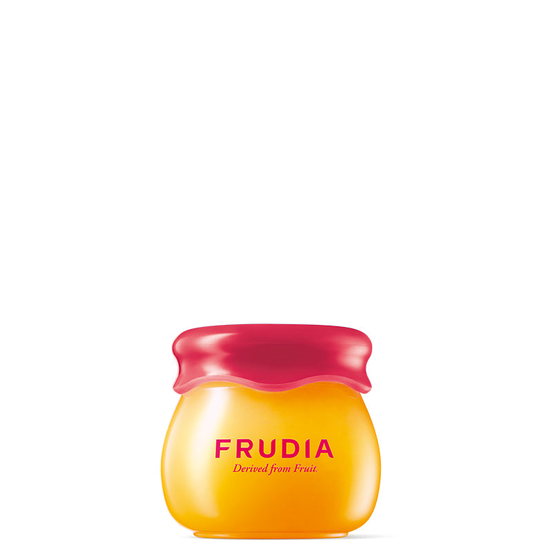 FRUDIA Pomegranate Honey 3 in 1 Lip Balm | BONIIK Best Korean Beauty Skincare Makeup Store in Australia